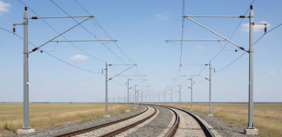 Eisenbahn-Ingenieurbau